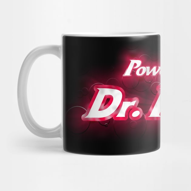 Powered By Dr. Pepper Revisit B by Veraukoion